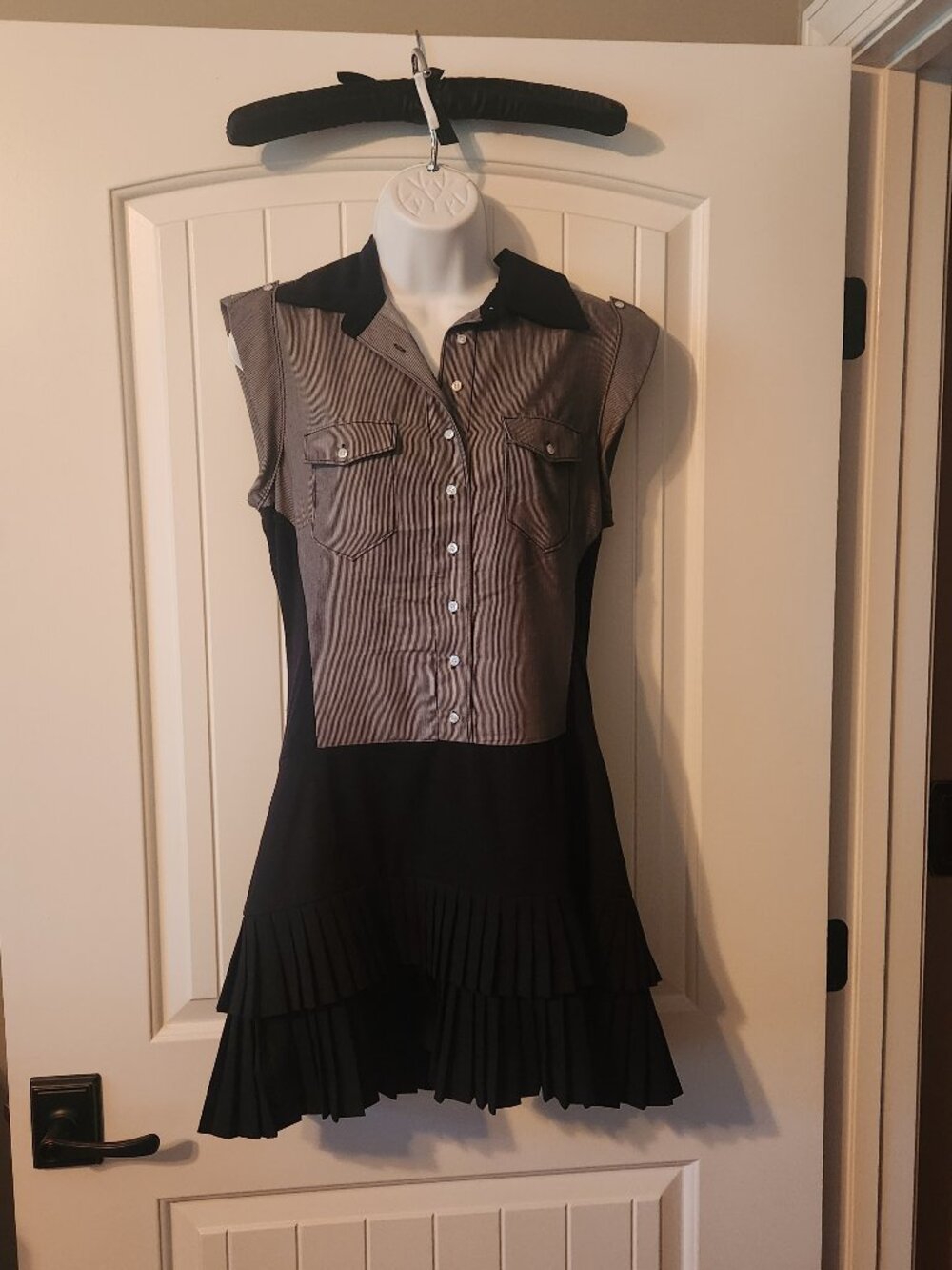 Bebe Dress
